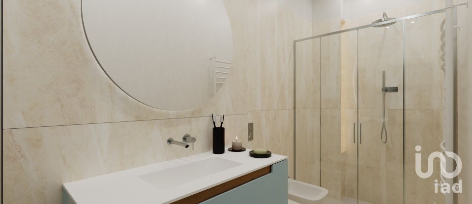 Appartamento 5 locali di 86 m² a Genova (16121)