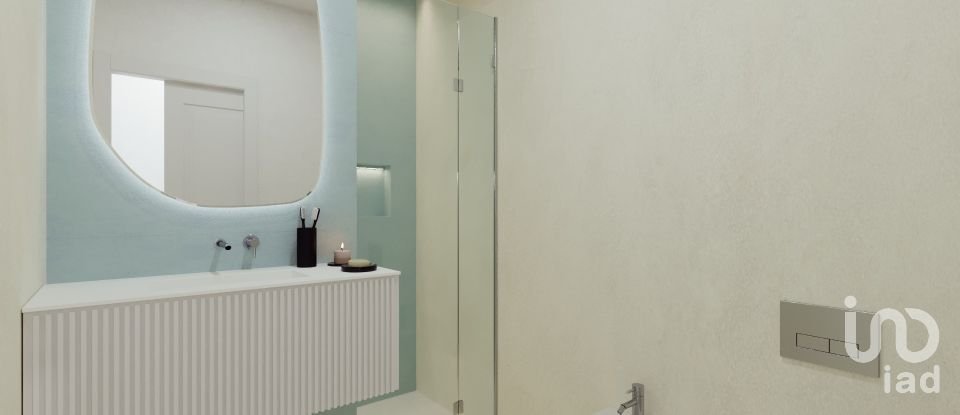 Appartamento 5 locali di 86 m² a Genova (16121)