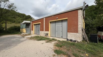 Capannone di 600 m² in Cagli (61043)