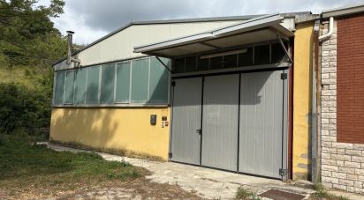 Capannone di 600 m² in Cagli (61043)