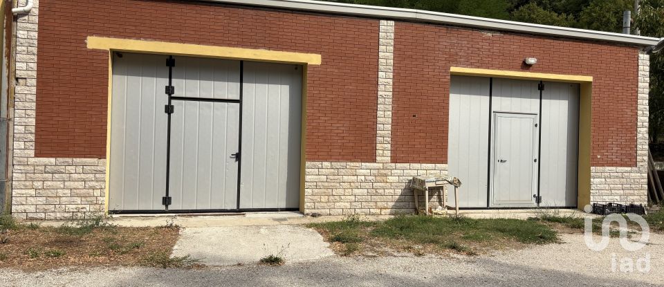 Capannone di 600 m² in Cagli (61043)