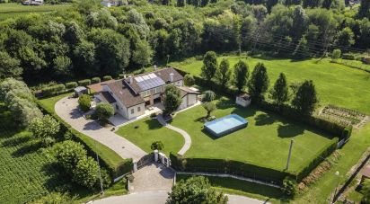 Farm 11 rooms of 337 m² in San Giorgio in Bosco (35010)
