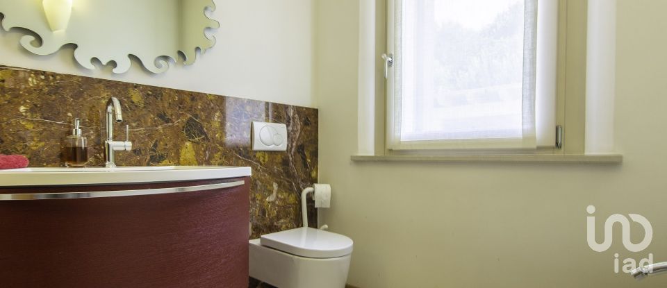 Casale 11 locali di 337 m² in San Giorgio in Bosco (35010)