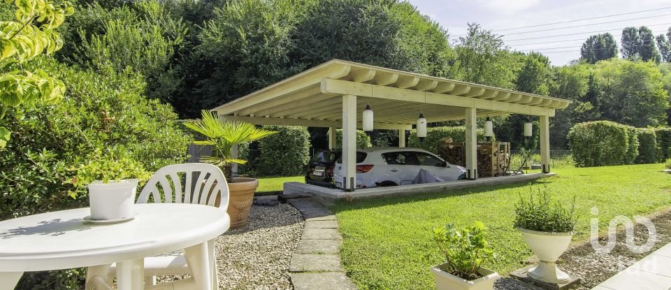 Casale 11 locali di 337 m² in San Giorgio in Bosco (35010)