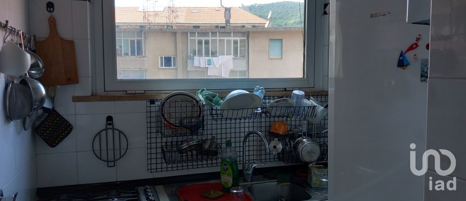 Four-room apartment of 108 m² in Savona (17100)