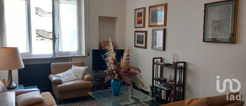 Four-room apartment of 108 m² in Savona (17100)