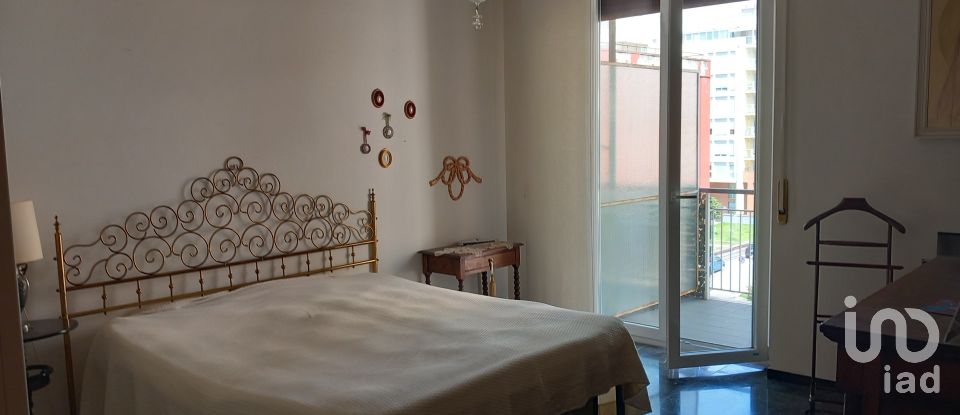 Four-room apartment of 108 m² in Savona (17100)