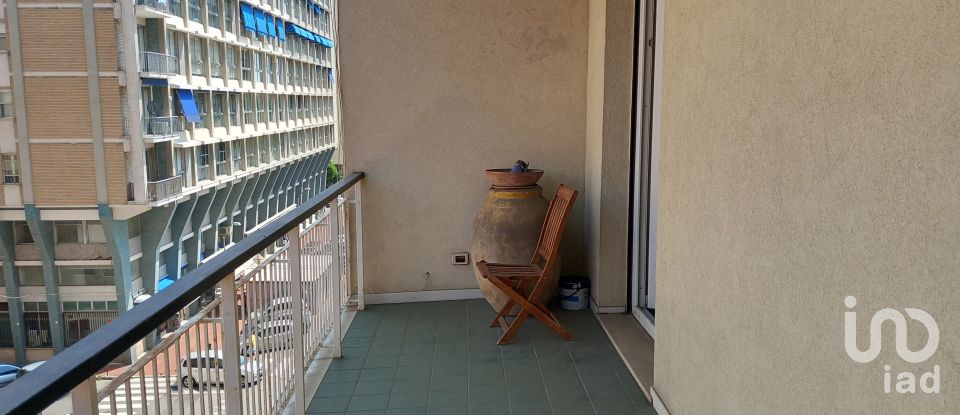 Four-room apartment of 108 m² in Savona (17100)