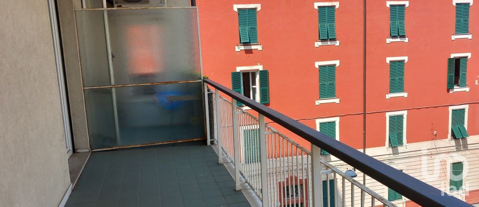 Four-room apartment of 108 m² in Savona (17100)