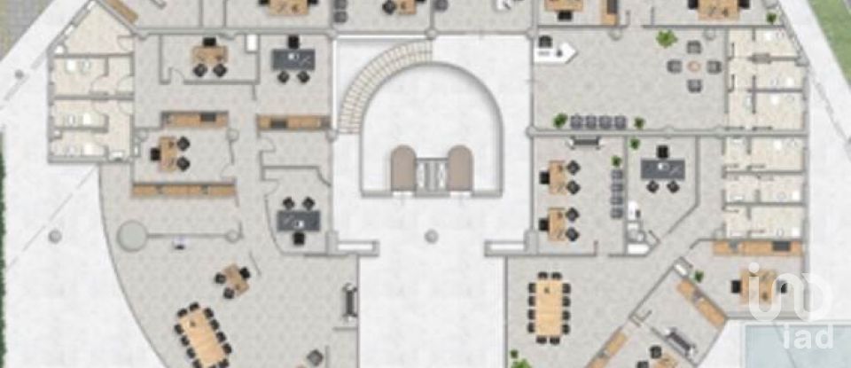 Building of 4,100 m² in Curtatone (46010)