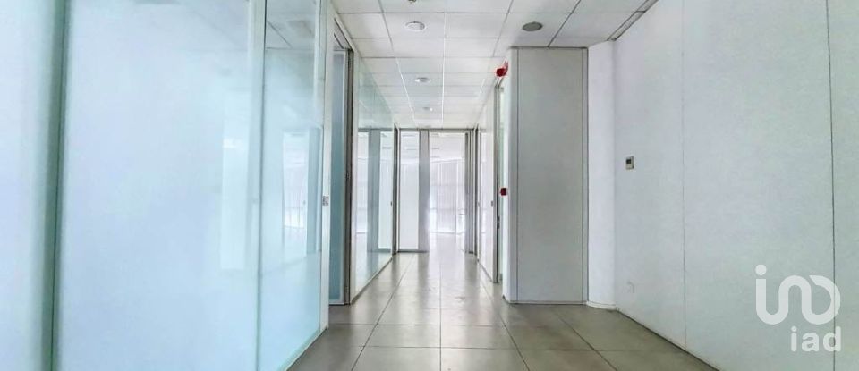 Building of 4,100 m² in Curtatone (46010)