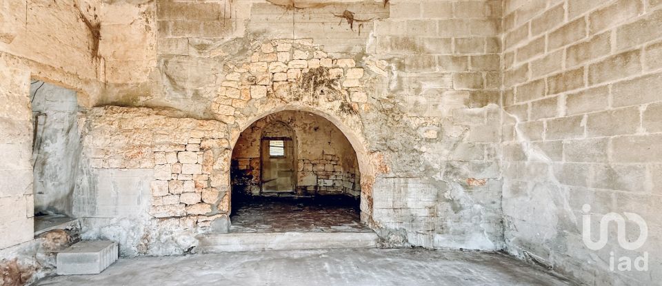 Farm 17 rooms of 511 m² in Martina Franca (74015)