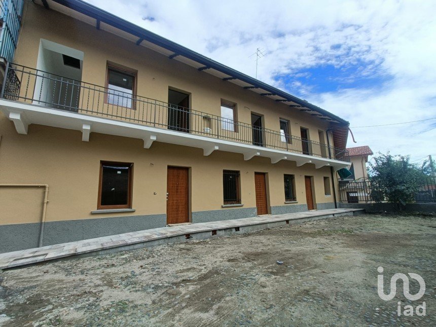 Two-room apartment of 50 m² in Venaria Reale (10078)