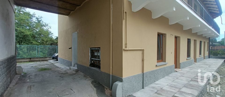Two-room apartment of 50 m² in Venaria Reale (10078)