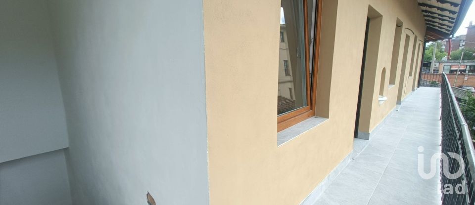 Two-room apartment of 50 m² in Venaria Reale (10078)