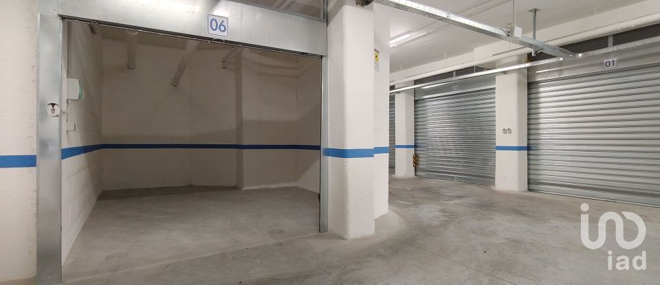 Posto auto di 13 m² in Roma (00141)