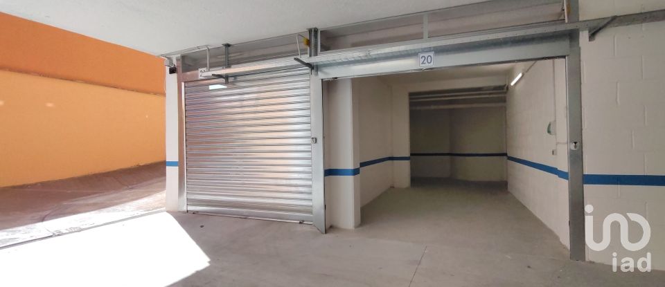 Posto auto di 13 m² in Roma (00141)