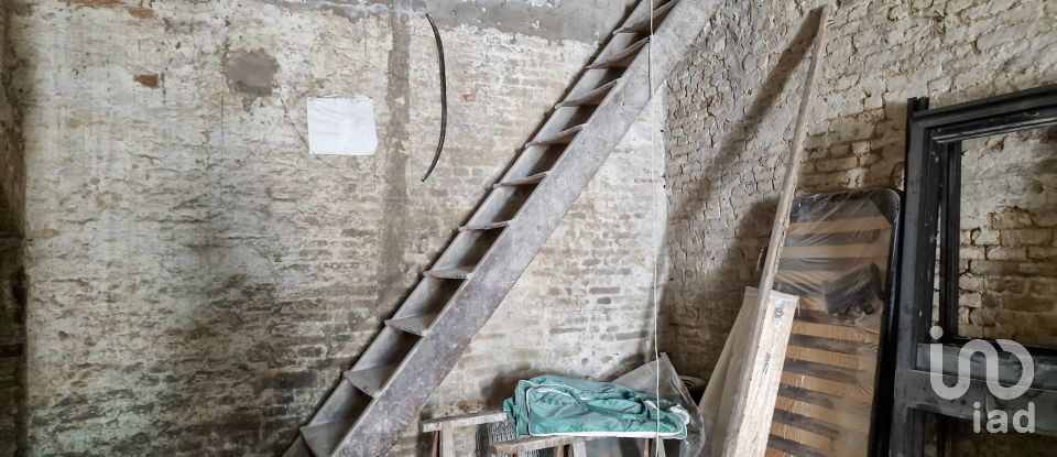 Casa di paese 8 locali di 238 m² in Mogliano (62010)