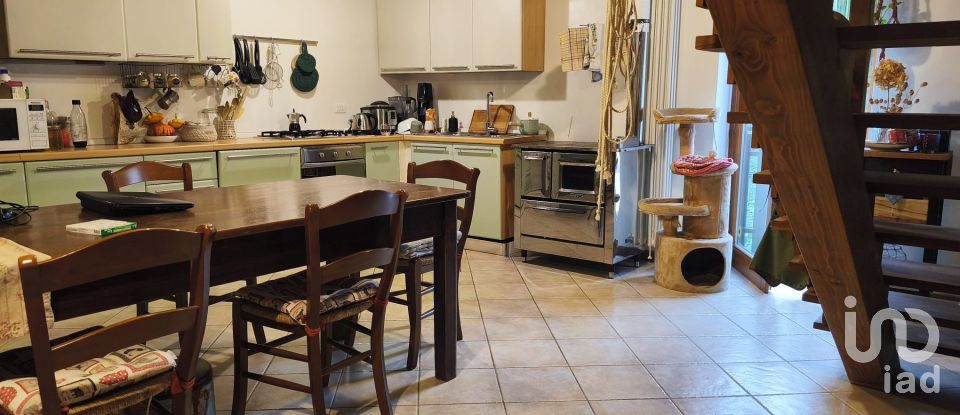 Appartamento 9 locali di 192 m² a Lugo di Vicenza (36030)