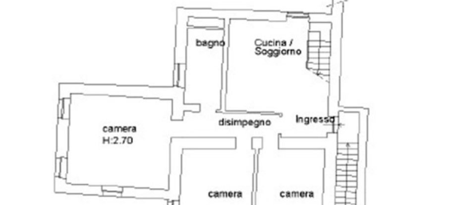 Appartamento 9 locali di 192 m² a Lugo di Vicenza (36030)