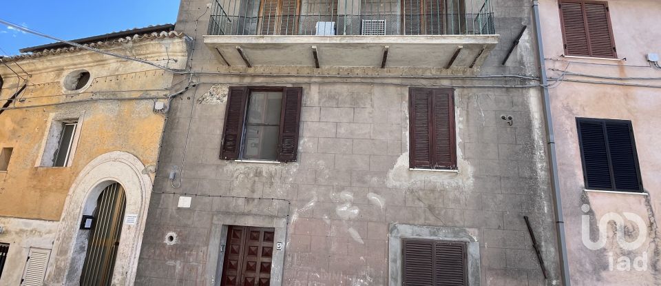 Appartamento 5 locali di 50 m² a - (87030)