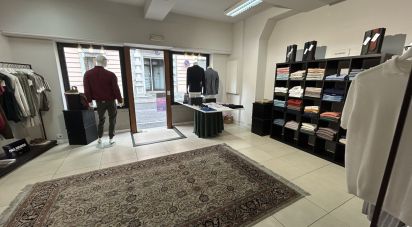 Negozio / locale commerciale di 54 m² in Cesano Maderno (20811)