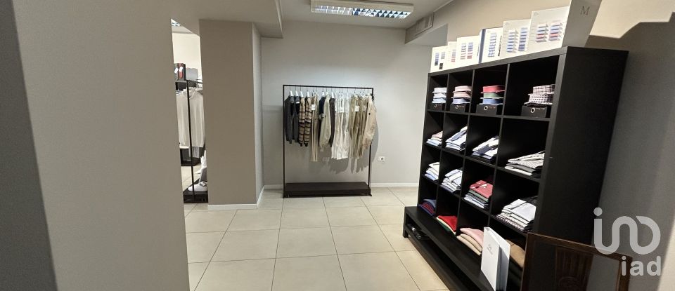 Negozio / locale commerciale di 54 m² in Cesano Maderno (20811)