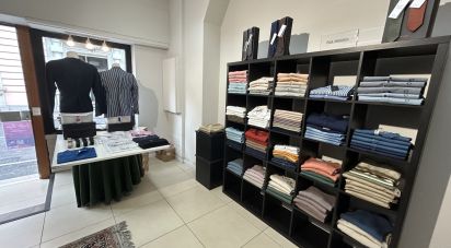 Negozio / locale commerciale di 54 m² in Cesano Maderno (20811)