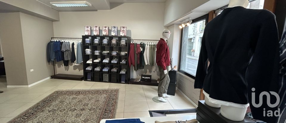 Negozio / locale commerciale di 54 m² in Cesano Maderno (20811)