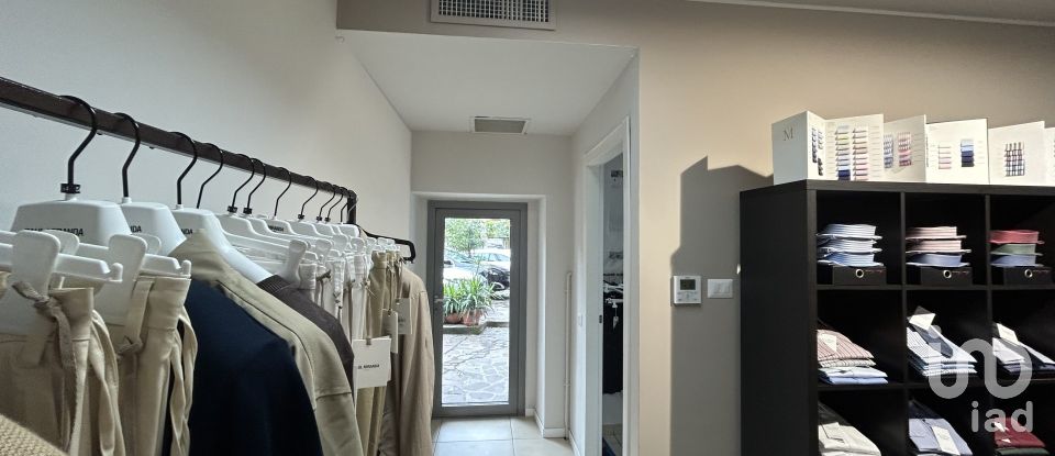 Negozio / locale commerciale di 54 m² in Cesano Maderno (20811)
