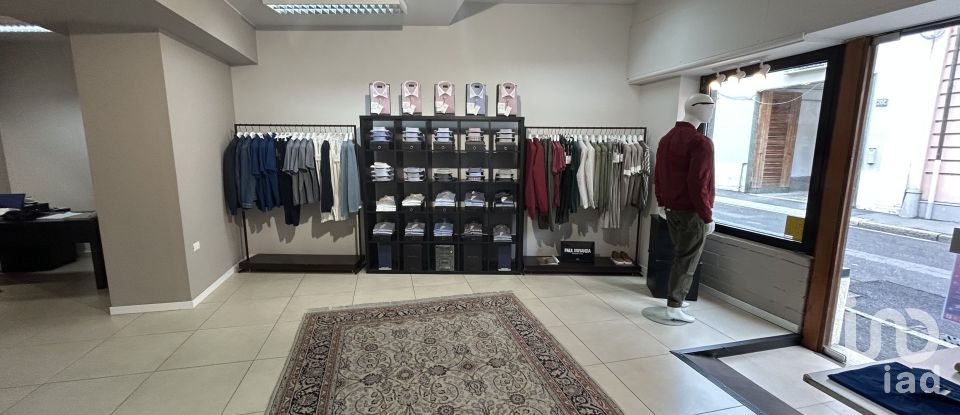 Negozio / locale commerciale di 54 m² in Cesano Maderno (20811)