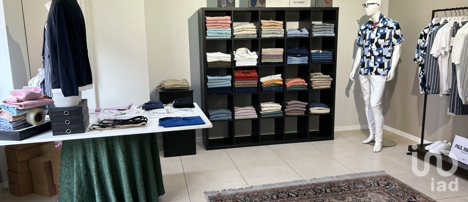 Negozio / locale commerciale di 54 m² in Cesano Maderno (20811)