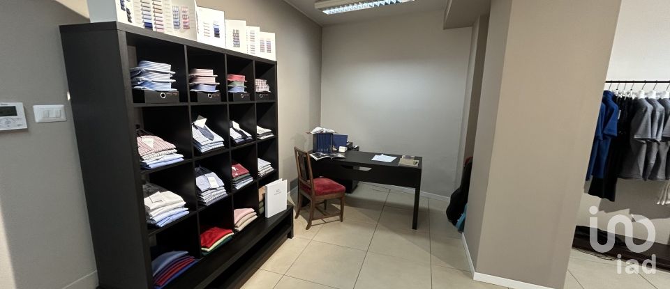 Negozio / locale commerciale di 54 m² in Cesano Maderno (20811)