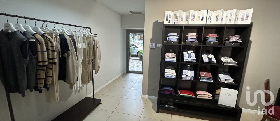 Negozio / locale commerciale di 54 m² in Cesano Maderno (20811)