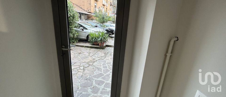 Negozio / locale commerciale di 54 m² in Cesano Maderno (20811)