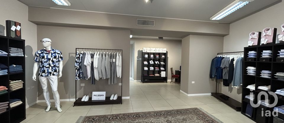 Negozio / locale commerciale di 54 m² in Cesano Maderno (20811)