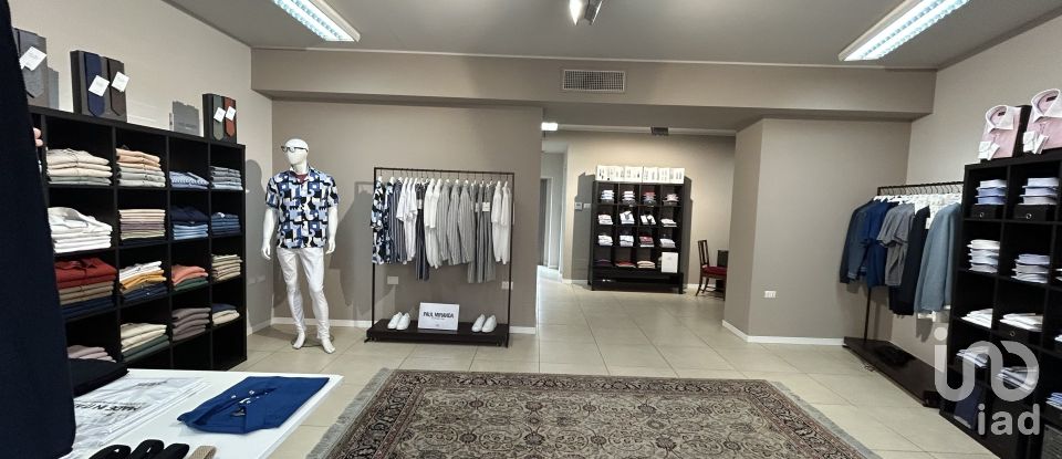 Negozio / locale commerciale di 54 m² in Cesano Maderno (20811)