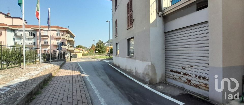 Shop / premises commercial of 72 m² in Calolziocorte (23801)
