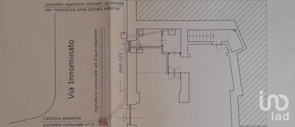 Shop / premises commercial of 72 m² in Calolziocorte (23801)