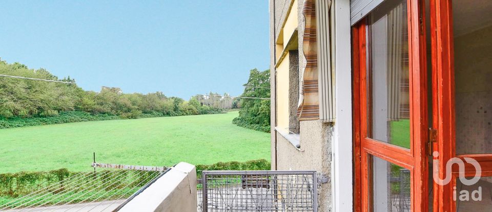 Three-room apartment of 82 m² in Besana in Brianza (20842)