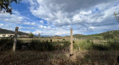 Terreno di 9.683 m² in Tortolì (08048)