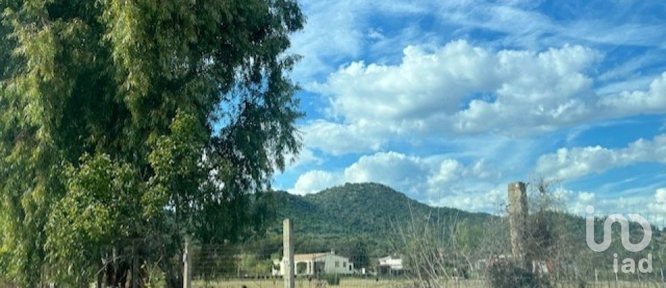 Terreno di 9.683 m² in Tortolì (08048)