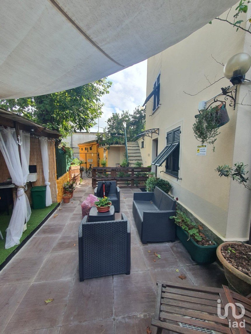 Villa Bifamiliare 7 locali di 180 m² a Santa Margherita Ligure (16038)