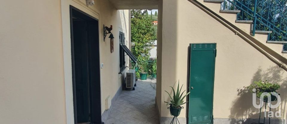 Villa Bifamiliare 7 locali di 180 m² a Santa Margherita Ligure (16038)
