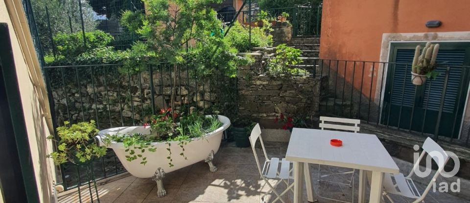 Villa Bifamiliare 7 locali di 180 m² a Santa Margherita Ligure (16038)