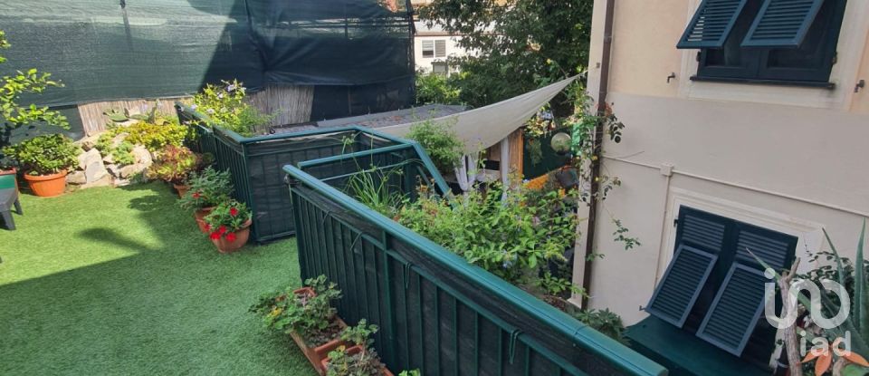 Villa Bifamiliare 7 locali di 180 m² a Santa Margherita Ligure (16038)