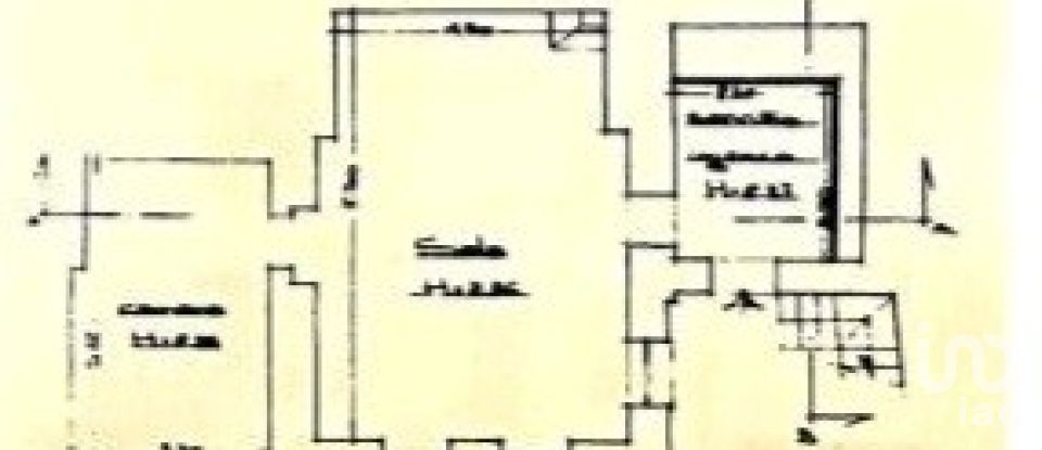 Villa Bifamiliare 7 locali di 180 m² a Santa Margherita Ligure (16038)