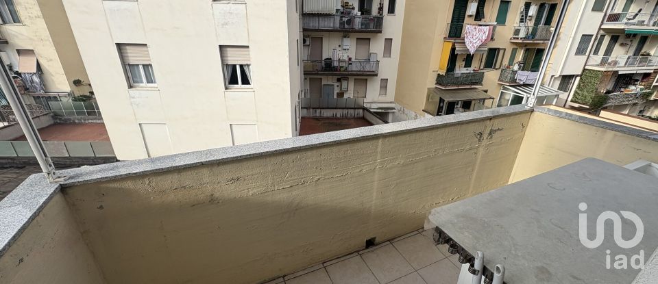Bilocale di 33 m² a Firenze (50141)