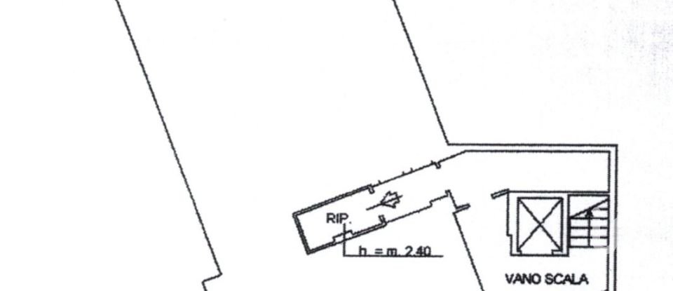 Bilocale di 33 m² a Firenze (50141)