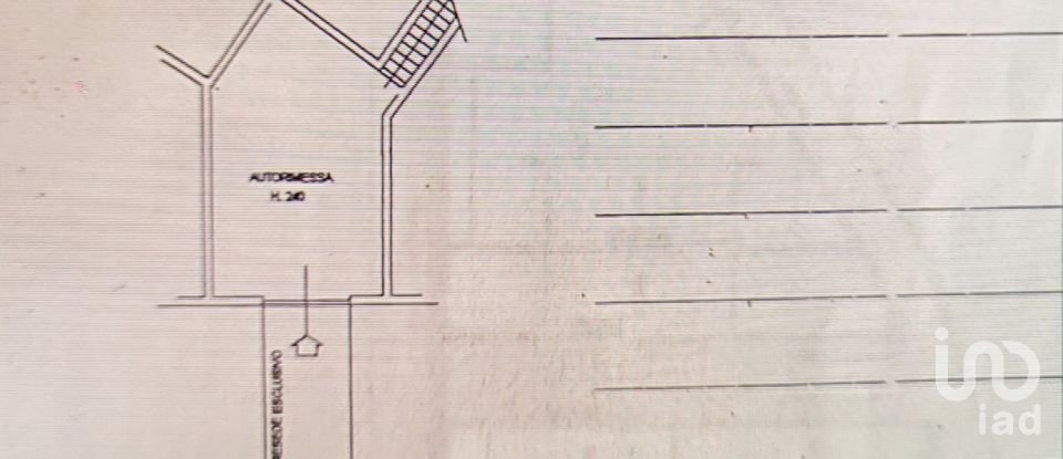 Apartment 6 rooms of 70 m² in Calenzano (50041)